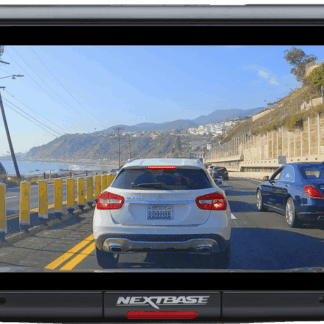 Brodit Sockelhalterung m. Flügelmutter