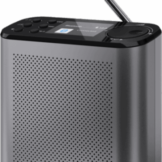 Radio Digitale Portatile Osaka (DR-P530GY)