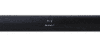 BRAVIA Theatre Bar 8 (HTA8000.CEL)