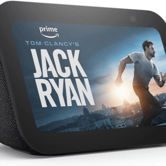 ECHO DOT MAX 2025 GRAPHIT ()