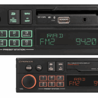 Pioneer SXT-C10PS Pioneer SXT-C10PS