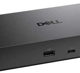 DELL Pro Dock WD25Z USB-C Docking Station 180W