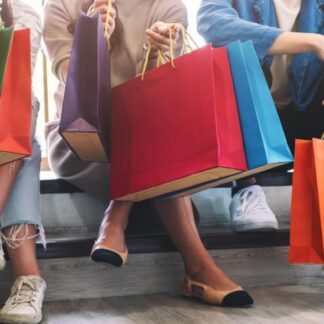 Λιανικό Εμπόριο