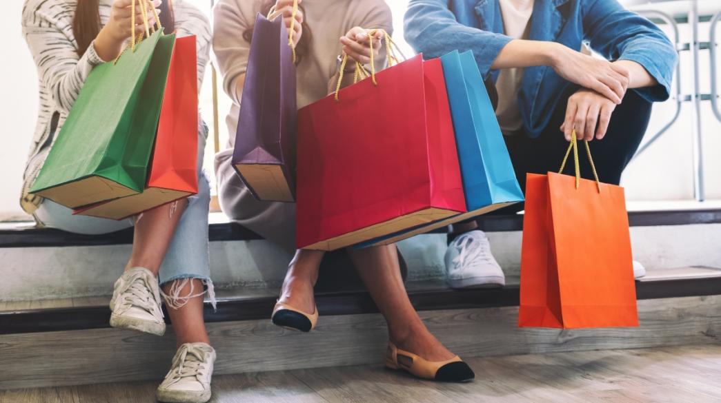 Λιανικό Εμπόριο