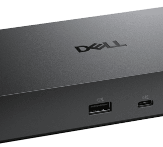 DELL Pro Thunderbolt 5 Docking Station WD25TB5 300W