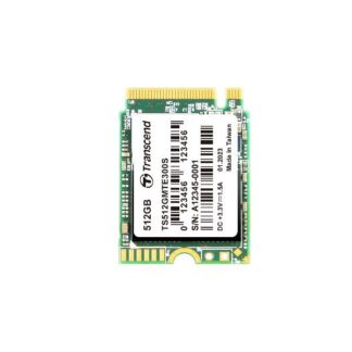 TS512GMTS430S - SSD M.2 2242 da 512GB, SATA3 B+M Key, TLC (TS512GMTS430S)