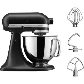 KitchenAid 5KSM125EPT mixer Stand mixer 300 W Green