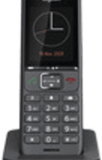 Gigaset S700H PRO Mobilteil inkl. Ladeschale