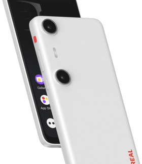 XREAL AR Beam Pro eyepiece adapter (8GB + 256GB)