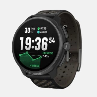 SUUNTO Vertical 2 All Black - Zegarek sportowy
