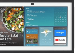 Amazon Echo Show 15 (2024)