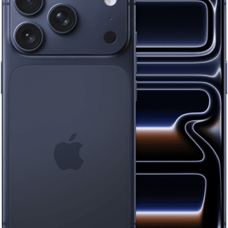 3JG Apple iPhone 17 Pro 256GB tiefblau