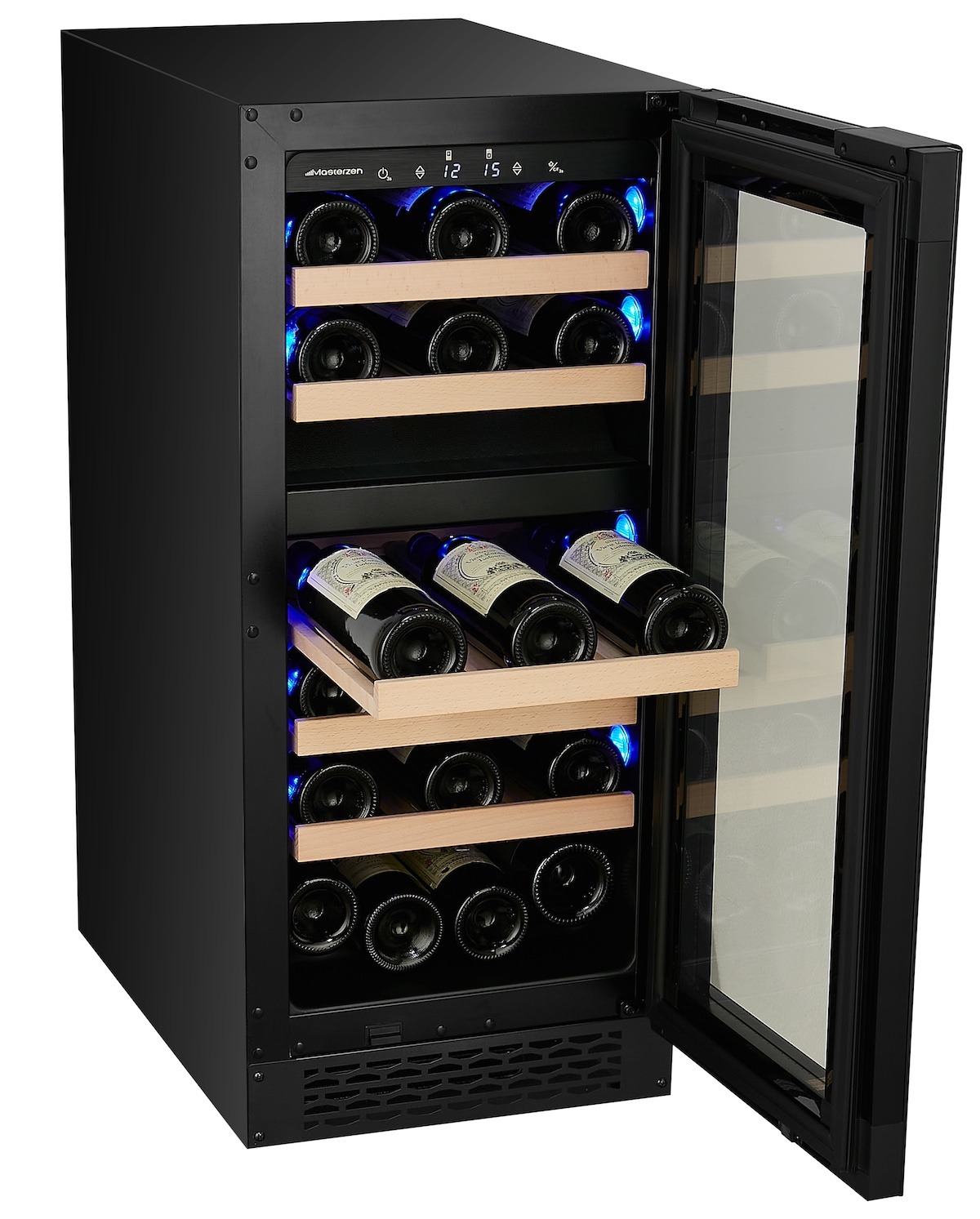 Συντηρητές Κρασιών