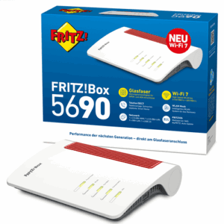 FRITZ! Box 5690 FRITZ! Box 5690
