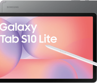3JG Samsung Galaxy Tab S10 lite X400 128GB grey