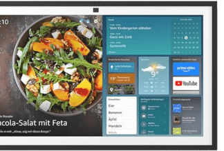 Amazon Echo Show 21 (2024) Amazon Echo Show 21 (2024)
