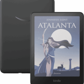 Amazon Kindle Colorsoft schwarz