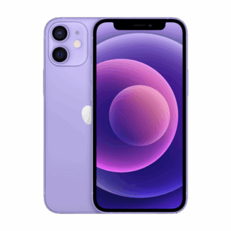 Apple iPhone 12 mini  64GB - Green