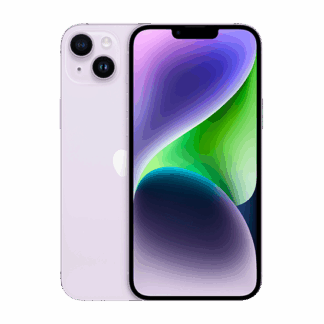 Apple iPhone 14 Plus 512GB - Purple