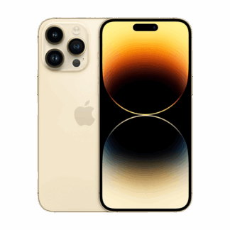 Apple iPhone 14 Pro Max 1TB - Gold