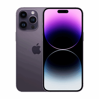 Apple iPhone 14 Pro Max 1TB - Purple