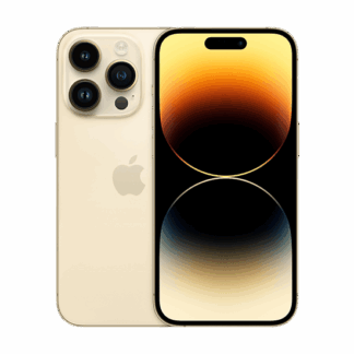 Apple iPhone 14 Pro 512GB - Gold