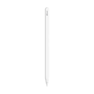 Apple Pencil 2nd Gen. (2025) - White Apple Pencil 2nd Gen. (2025) - White