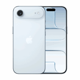 Apple iPhone Air 256GB - Space Black