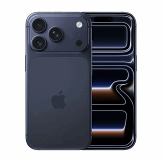 Apple iPhone 17 Pro Max 256GB - Deep Blue