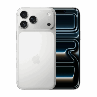 Apple iPhone 17 Pro Max 2TB - Silver