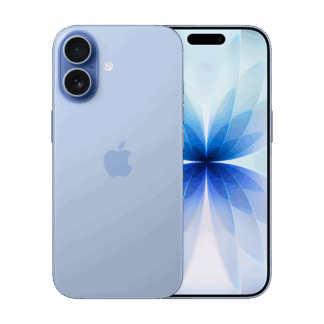 Apple iPhone 17 256GB - White