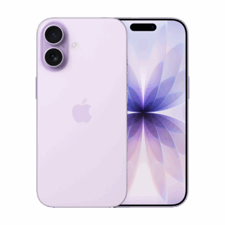 Apple iPhone 17 256GB - Mist Blue