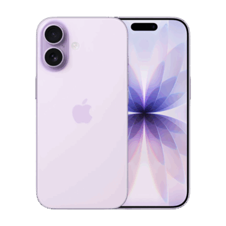 Apple iPhone 17 256GB - Lavender