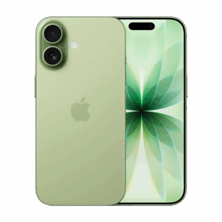 Apple iPhone 17 256GB - Sage