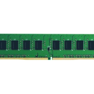 SILICON POWER DDR4 UDIMM RAM memory 3200 MHz CL22 16 GB (SP016GBLFU320X02) Black