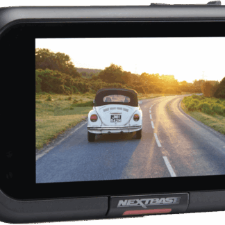 Nextbase 522GW DashCam