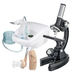 Ιατρικά Μηχανήματα