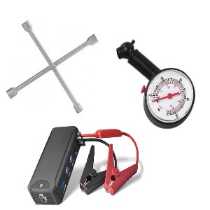 Εργαλεία Αυτοκινήτου