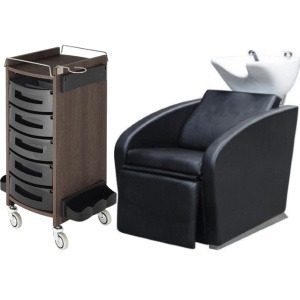 Είδη Κομμωτηρίου