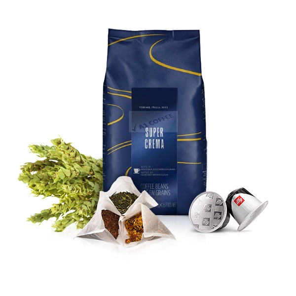 Καφέδες & Ροφήματα