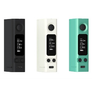 Mods Ηλεκτρονικού Τσιγάρου