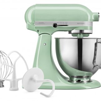 KitchenAid 5KSM125EPT mixer Stand mixer 300 W Green