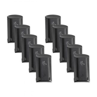 P9098 - Coppia canala gestione cavi verticale - 47U - Grigio (P9098)