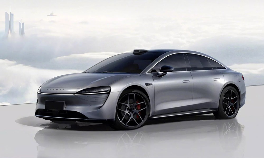 Αυτοκίνητο