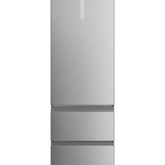 Teka RBF 54650 SS Fridge-freezer Total No Frost 401 L stainless steel