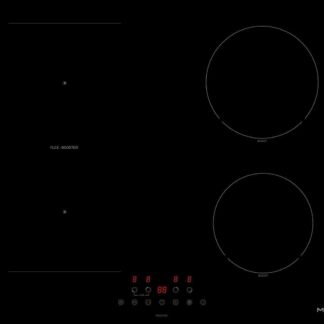 MPM-60-IM-15 INDUCTION HOB
