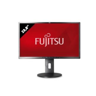 REF. Fujitsu Display B24-8 TS Pro - 1920 x 1080 - FHD - 23,8 (RSM100060)