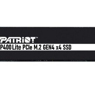 SSD Patriot Viper P400 Lite M.2 PCI-Ex4 NVMe 1000GB SSD Patriot Viper P400 Lite M.2 PCI-Ex4 NVMe 1000GB