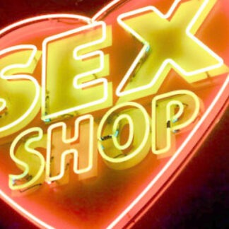 Sex Shop