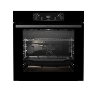 Amica EB7541DB Fine Electric oven 65 L 3100 W Black A